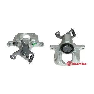 BREMBO F23207