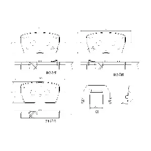 P10071NX BREMBO