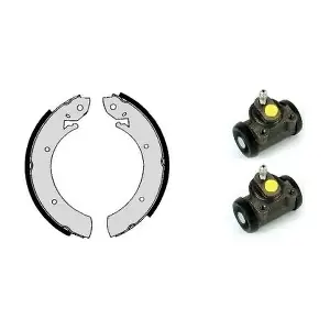 BREMBO H56014