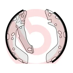 BREMBO S30517