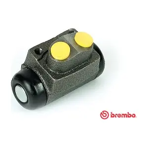 BREMBO A12237