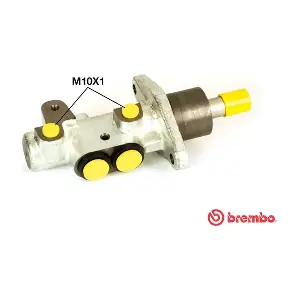 BREMBO M85049