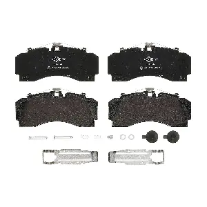 P A3 101S BREMBO