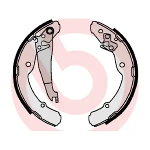 BREMBO S 85 516