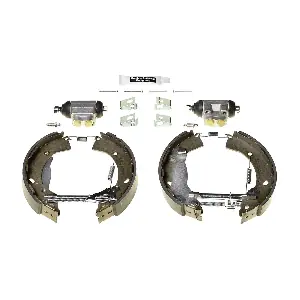 BREMBO K 30 016