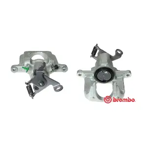 F 23 206 BREMBO