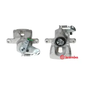 BREMBO F 68 070