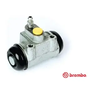 BREMBO A12567