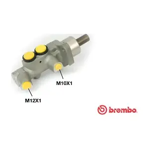 M06008 BREMBO
