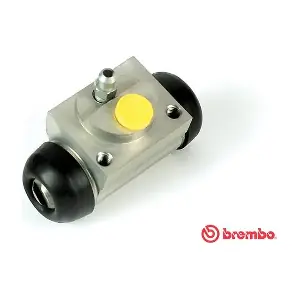 A 12 356 BREMBO