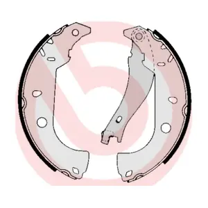 BREMBO S23511