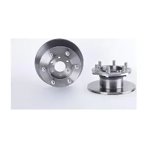 BREMBO 08 3907 10