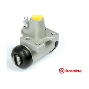 A12835 BREMBO