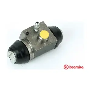 BREMBO A12169