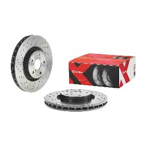 09.7812.2X BREMBO