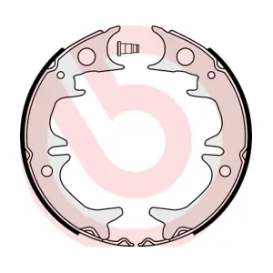 BREMBO S 83 543