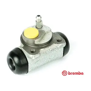 BREMBO A12193