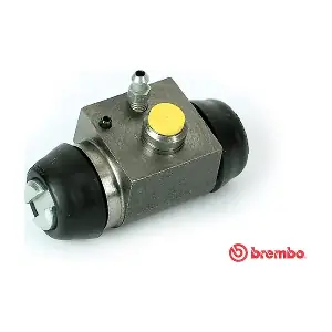 BREMBO A 12 224