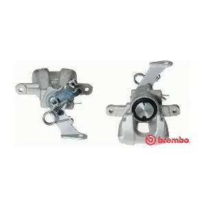 BREMBO F 23 156