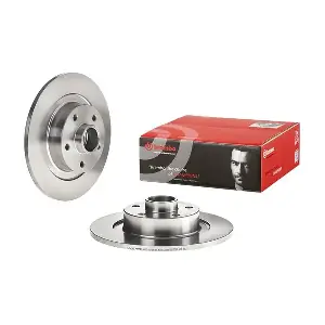 08C74217 BREMBO