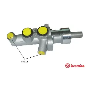 BREMBO M50008