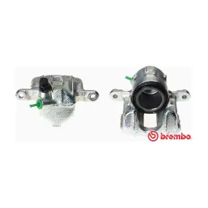 BREMBO F 23 060