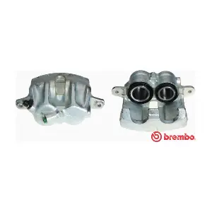 BREMBO F85087