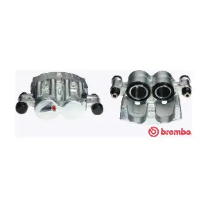 F 61 237 BREMBO