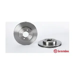 BREMBO 09.5457.10