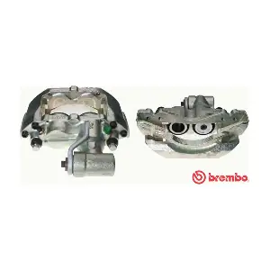 BREMBO F A6 024