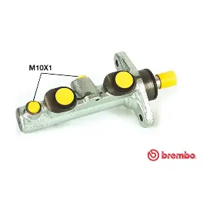 BREMBO M 28 011