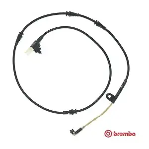 BREMBO A 00 265