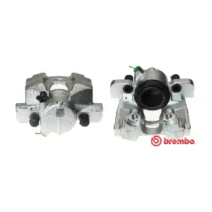 BREMBO F 23 142