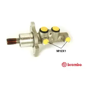BREMBO M23011