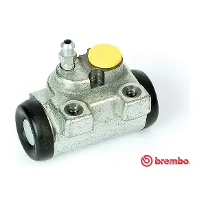 BREMBO A12607