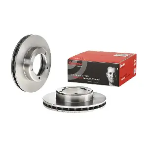 BREMBO 09 9143 10