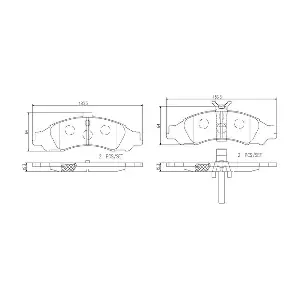92210649 OPEL