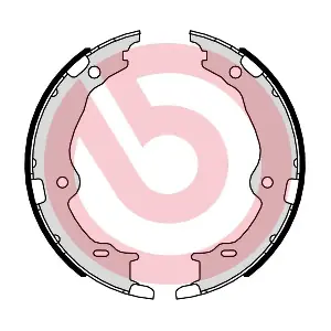 S83572 BREMBO