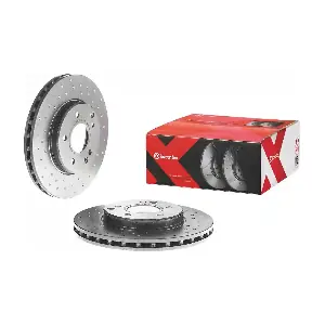 BREMBO 0984111X