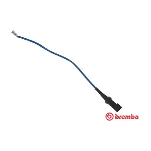 BREMBO A 00 501