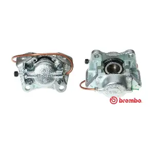 F 85 006 BREMBO