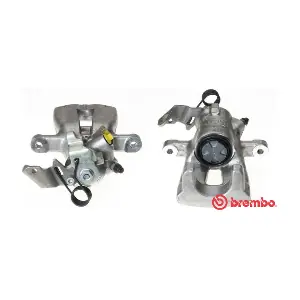 BREMBO F 59 122