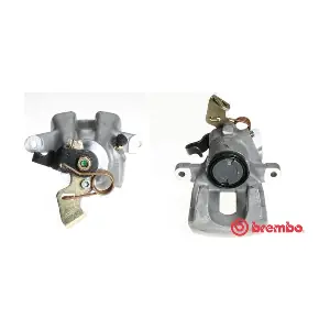 BREMBO F61223
