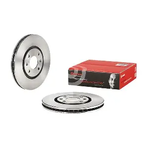 BREMBO 09.6925.14