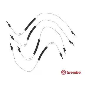 A 00 363 BREMBO