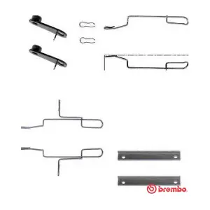 A 02 230 BREMBO