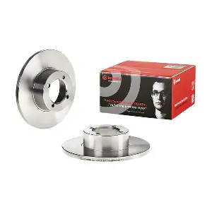 BREMBO 08 2953 20