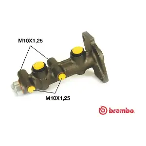 BREMBO M85022