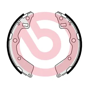 S30538 BREMBO