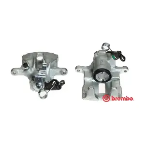 F85163 BREMBO